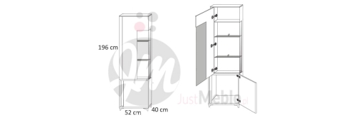 Zestaw MARCOS 8 (KM)