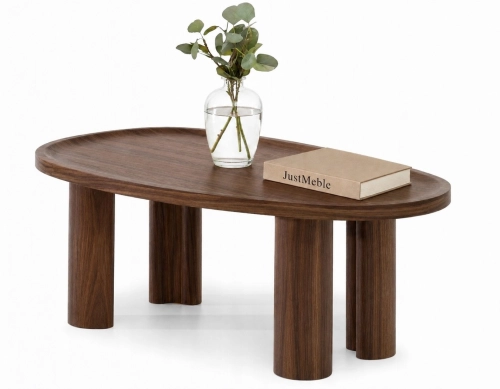 stolik kawowy BOLD  Buli - justmeble.pl - orzech premium ( fornir orzechowy + d2) - zdj.2 .jpg