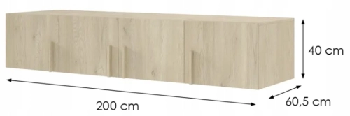 Nadstawka-200-cm-do-szafy-BRAGA-01-dab-cremona-Kod-producenta-Meblar-Nadstawka-BRAGA-01-dab-cremona.jpg
