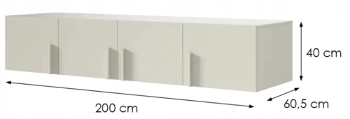 Nadstawka-200-cm-do-szafy-BRAGA-01-kaszmir-Kod-producenta-Meblar-Nadstawka-BRAGA-01-kaszmir.jpg