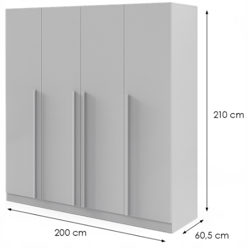 Szafa-uchylna-200-cm-czterodrzwiowa-z-polkami-i-drazkami-BRAGA-01-szary-Stan-opakowania-oryginalne (1).jpg