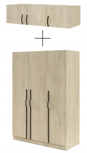 Szafa-z-nadstawka-150-cm-duza-z-polkami-i-drazkami-BRAGA-02-dab-cremona (3).jpg