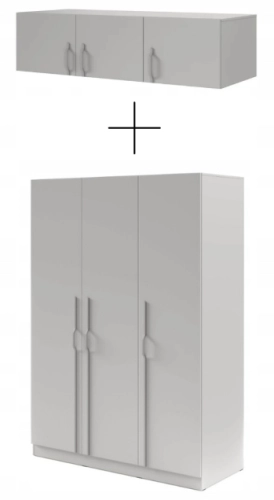 Szafa-z-nadstawka-150-cm-duza-z-polkami-i-drazkami-BRAGA-02-szary (1).jpg