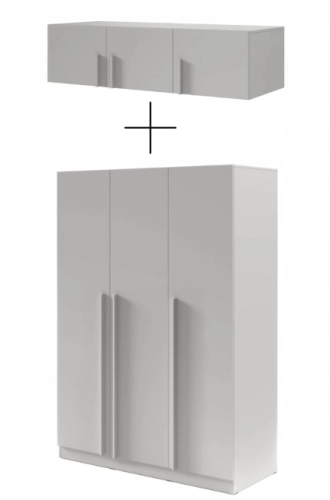 Szafa-z-nadstawka-150-cm-duza-z-polkami-i-drazkami-BRAGA-02-szary.jpg