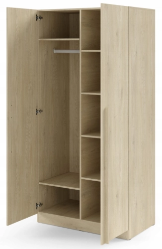 Szafa-uchylna-dwudrzwiowa-z-polkami-i-drazkiem-100-cm-BRAGA-03-dab-cremona-Kod-producenta-Meblar-Szafa-BRAGA-03-dab-cremona.jpg