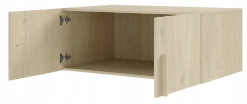 Nadstawka-100-cm-do-szafy-BRAGA-03-dab-cremona-Kod-producenta-Meblar-Nadstawka-BRAGA-03-dab-cremona.jpg