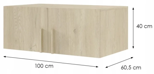 Nadstawka-100-cm-do-szafy-BRAGA-03-dab-cremona-Stan-opakowania-oryginalne (1).jpg