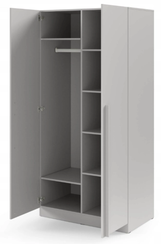 Szafa-uchylna-dwudrzwiowa-z-polkami-i-drazkiem-100-cm-BRAGA-03-szary-Stan-opakowania-oryginalne.jpg