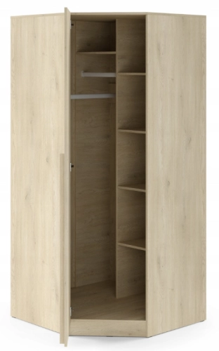 Szafa-narozna-z-polkami-i-drazkiem-95-cm-BRAGA-04-dab-cremona-Kod-producenta-Meblar-Szafa-BRAGA-04-dab-cremona.jpg