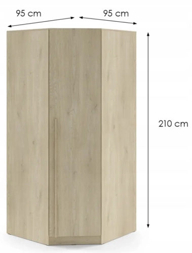 Szafa-narozna-z-polkami-i-drazkiem-95-cm-BRAGA-04-dab-cremona-Stan-opakowania-oryginalne (1).jpg