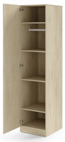 Szafa-jednodrzwiowa-waska-slupek-50-cm-BRAGA-05-dab-cremona-Stan-opakowania-oryginalne.jpg