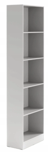 Regal-waski-slupek-z-polkami-BRAGA-06-do-pokoju-biura-garderoby-szary.jpg