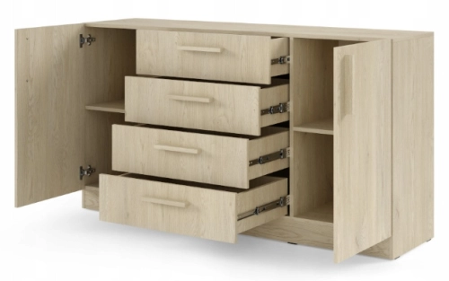 Komoda-duza-155-cm-BRAGA-BRK1-z-szufladami-i-szafkami-do-salonu-dab-cremona-Kod-producenta-Meblar-Komoda-BRAGA-BRK1-dab-cremona.jpg