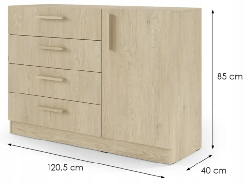 Komoda-mala-120-cm-BRAGA-BRK2-z-szufladami-do-salonu-dab-cremona-Kod-producenta-Meblar-Komoda-BRAGA-BRK2-dab-cremona.jpg