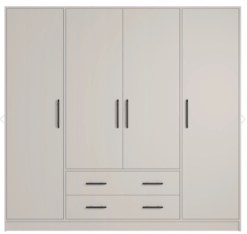 Duza-szafa-do-garderoby-200-cm-4-drzwiowa-2-szuflady-SMART-1-kaszmir.jpg