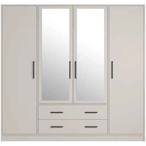 Duza-szafa-do-garderoby-200-cm-z-lustrem-2-szuflady-SMART-1-kaszmir.jpg