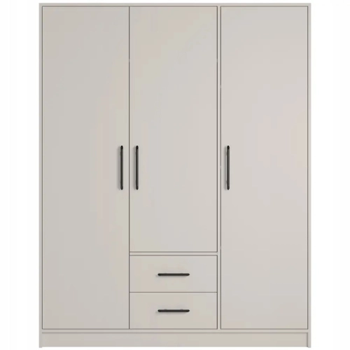 Duza-szafa-do-garderoby-150-cm-3-drzwiowa-2-szuflady-SMART-2-kaszmir.jpg