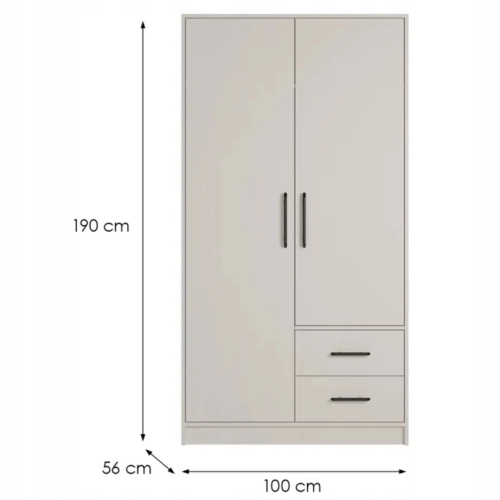 Szafa-do-garderoby-100-cm-2-drzwiowa-2-szuflady-SMART-3-kaszmir-Stan-opakowania-oryginalne.jpg