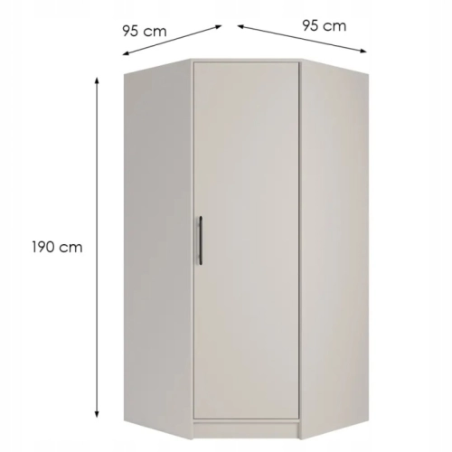 Szafa-narozna-1-drzwiowa-95-cm-do-garderoby-SMART-4-kaszmir-Stan-opakowania-oryginalne.jpg