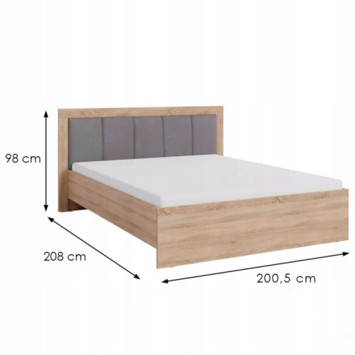Lozko-180x200-cm-ze-stelazem-i-tapic-zaglowkiem-SMART-6-dab-sonoma-bialy-Stan-opakowania-oryginalne.jpg