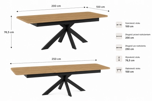 Stol-rozkladany-ORLO-200-250x100-cm-z-czarnymi-nogami-dab-naturalny-Marka-Dolmar.jpg