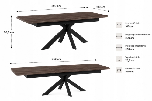 Stol-rozkladany-ORLO-200-250x100-cm-z-czarnymi-nogami-orzech-amerykanski-Kolekcja-ORLO.jpg