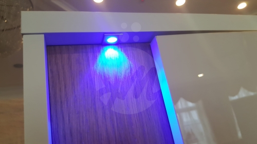 Zestaw MARCOS 8 (KM)