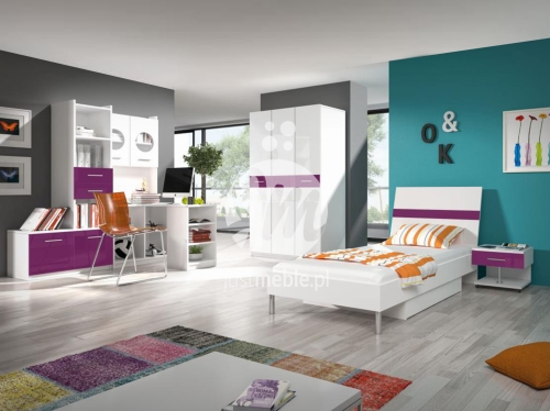 Zestaw młodzieżowy RAJ 1