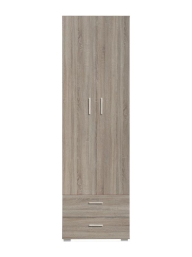 Szafa do garderoby LUPO 60 cm