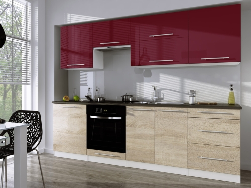 Roxi 2,60m bordo-dąb sonoma.jpg