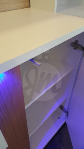 Zestaw MARCOS 8 (KM)