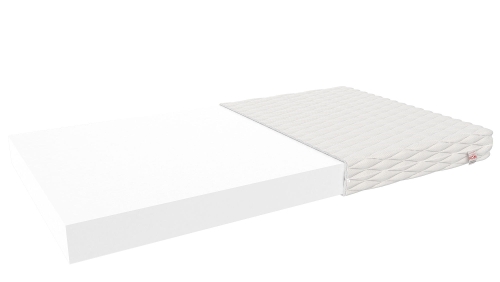 Materac piankowy BRESSO  140x200 cm