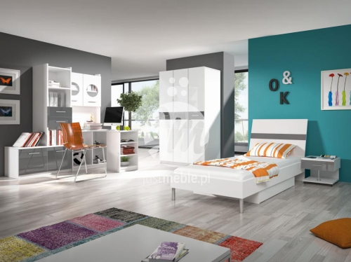 Zestaw młodzieżowy RAJ 1