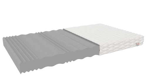 Materac piankowy LIVIA 100x200 cm