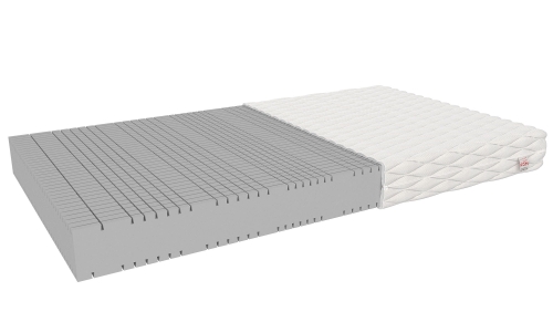 Materac piankowy GOYA MAX PLUS 160x200 cm