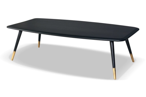 Stolik kawowy BORNEO 70x130 cm do salonu