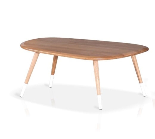 Stolik kawowy GIN 65x90cm do salonu
