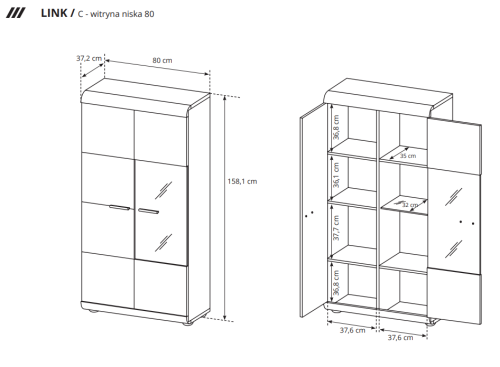 witryna niska 80 Link wymiary.PNG