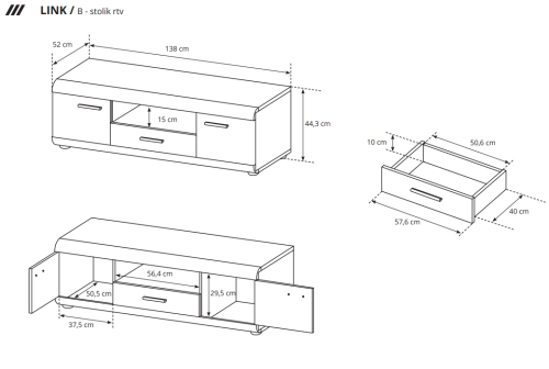 stolik RTV Link wymiary.PNG