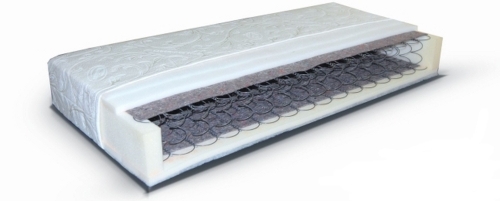 Materac RADOMENES 80x195