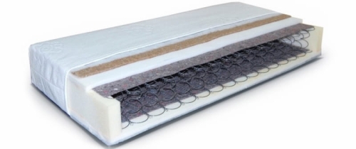 Materac RADOMENES HR 80x195