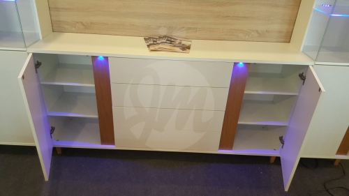 Zestaw MARCOS 8 (KM)