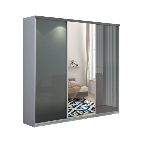 Szafa MOON kolor szary.jpg