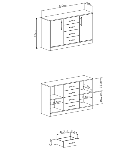 komoda 140 - wymiary.png