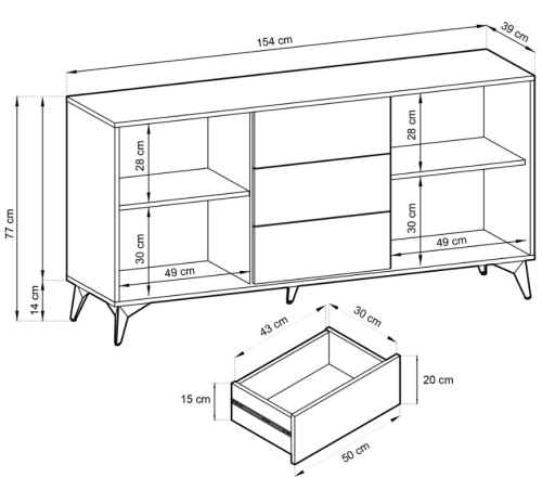 komoda KSZ154 wymiar.png