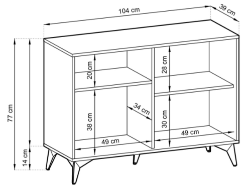 komoda K104wymiar.png