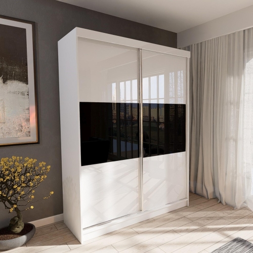 mini PARIS 150 biały-czarny-biały miniatura.jpg