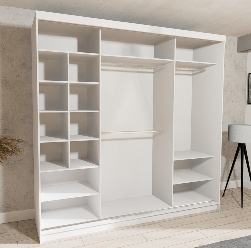 mini PARIS 250 miniatura otwarta szafa bez szuflad.jpg