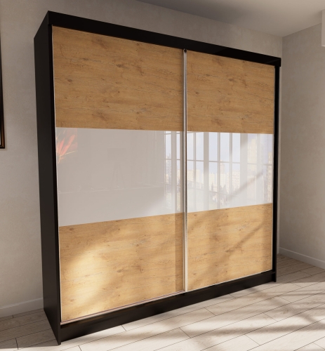 miniaturka PARIS 175 czarny korpus artisan-biały-artisan.jpg