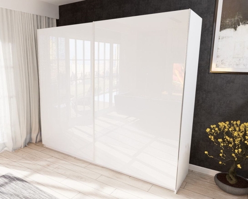 Szafa R-2 240 biały p - odbicie.jpg